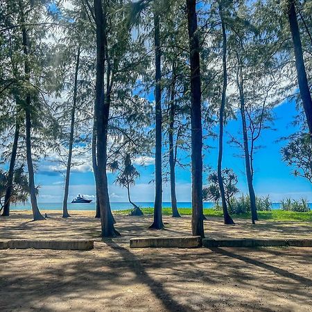 La Green Hotel And Residence Bang Tao Beach  Buitenkant foto